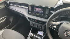 Skoda Fabia 1.0 TSI SE Comfort 5dr Petrol Hatchback